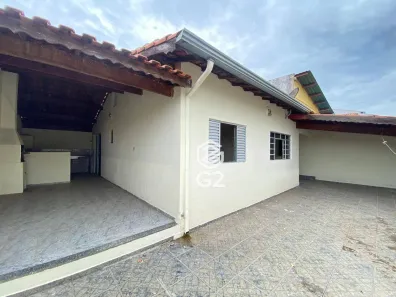 Casa com 3 Quartos à venda, 141m² no Jardim Morada do Sol, Indaiatuba