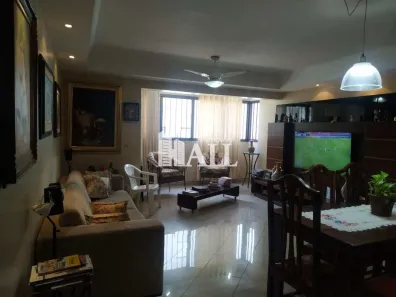 Apartamento com 3 Quartos à venda, 120m² no Vila Diniz, São José do Rio Preto