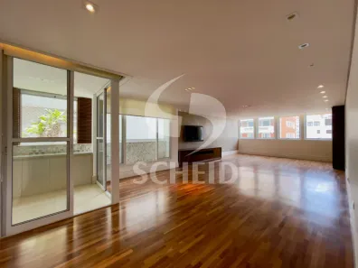 Apartamento com 3 Quartos à venda, 184m² no Cerqueira César, São Paulo