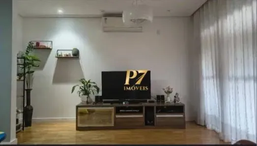 Apartamento com 3 Quartos à venda, 128m² no Centro, São Bernardo do Campo