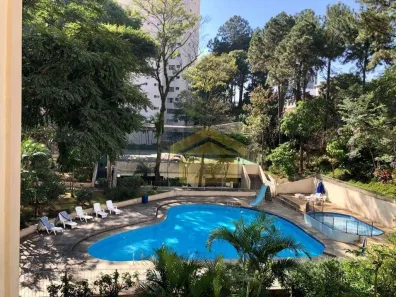 Apartamento com 3 Quartos para alugar, 68m² no Vila Mascote, São Paulo