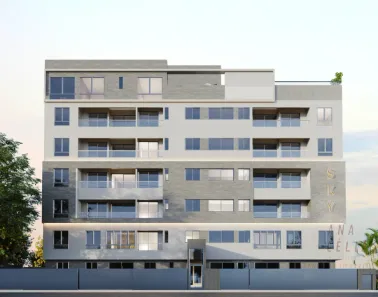 Apartamento com 3 Quartos à venda, 81m² no Altiplano Cabo Branco, João Pessoa