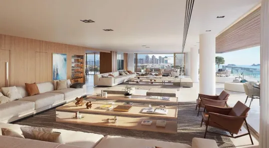 Apartamento com 4 Quartos à venda, 320m² no Recreio dos Bandeirantes, Rio de Janeiro