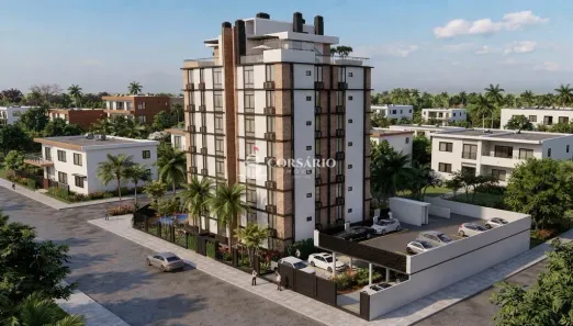 Apartamento com 3 Quartos à venda, 60m² no , Pontal do Paraná