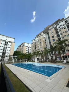 Apartamento com 2 Quartos à venda, 69m² no Colônia Santo Antônio, Manaus