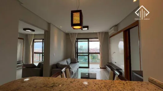 Apartamento com 1 Quarto para alugar, 54m² no Jardim Armação, Salvador