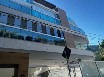 Apartamento com 3 Quartos à venda, 115m² no Barra da Tijuca, Rio de Janeiro