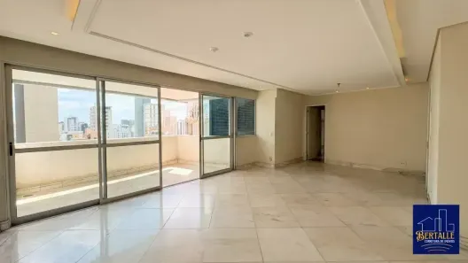 Apartamento com 3 Quartos à venda, 100m² no Lourdes, Belo Horizonte