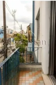 Apartamento com 2 Quartos à venda, 100m² no Brás, São Paulo