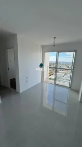 Apartamento com 2 Quartos à venda, 42m² no Setor Sudoeste, Goiânia