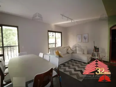 Apartamento com 4 Quartos à venda, 147m² no Parque da Mooca, São Paulo