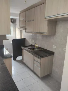 Apartamento com 2 Quartos à venda, 58m² no Palmeiras de São José, São José dos Campos
