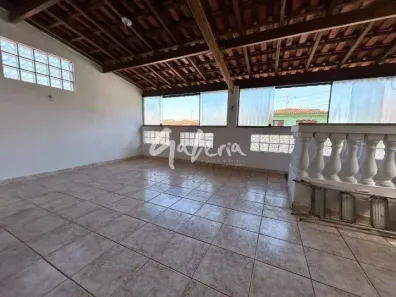Sobrado com 2 Quartos à venda, 125m² no Planalto, São Bernardo do Campo
