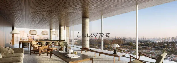 Apartamento com 3 Quartos à venda, 403m² no Jardim Paulista, São Paulo