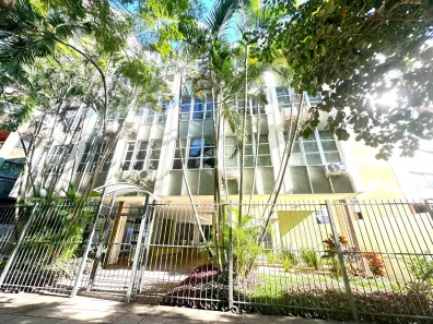 Sala Comercial à venda, 37m² no Moinhos de Vento, Porto Alegre