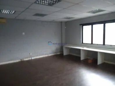 Prédio Comercial à venda, 661m² no Vila Nair, São Paulo