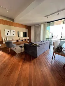 Apartamento com 3 Quartos à venda, 210m² no Pinheiros, São Paulo
