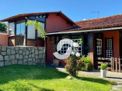 Casa com 3 Quartos à venda, 350m² no Mata Paca, Niterói