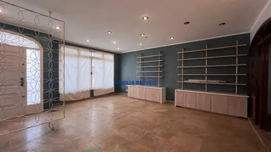 Casa com 4 Quartos para alugar, 197m² no Gonzaga, Santos