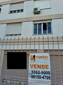 Apartamento com 2 Quartos à venda, 71m² no Santana, Porto Alegre