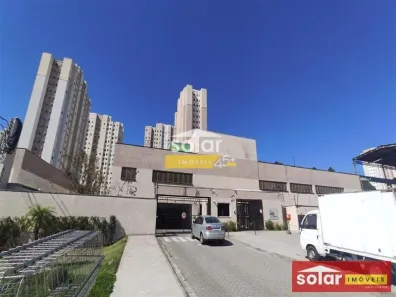 Apartamento com 2 Quartos à venda, 40m² no Jardim Nossa Senhora do Carmo, São Paulo