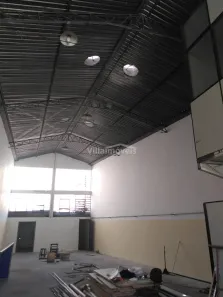 Galpão/Depósito/Armazém para alugar, 370m² no Jardim do Trevo, Campinas