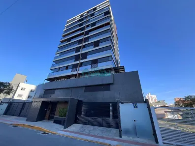 Apartamento com 2 Quartos à venda, 99m² no Centro, Palhoça