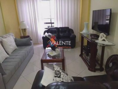 Apartamento com 2 Quartos à venda, 140m² no Centro, São Vicente
