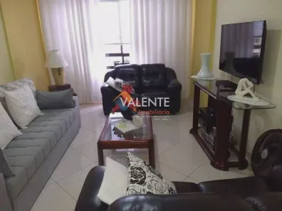 Apartamento com 2 Quartos à venda, 140m² no Centro, São Vicente