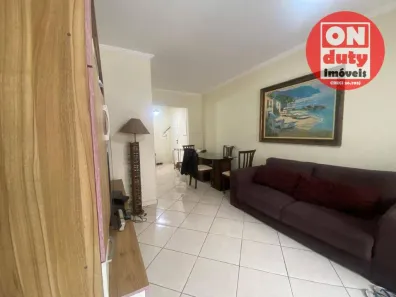 Apartamento com 2 Quartos à venda, 104m² no Campo Grande, Santos