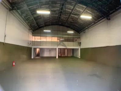 Galpão/Depósito/Armazém à venda, 304m² no Jardim do Trevo, Campinas