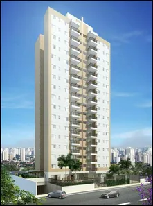 Apartamento com 2 Quartos à venda, 64m² no Jardim Timbauhy/Aldeia, Barueri