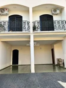 Imóvel Comercial com 5 Quartos à venda, 300m² no Santa Mônica, Uberlândia