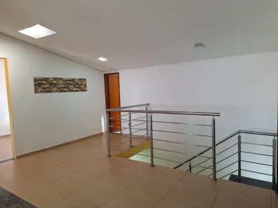 Sobrado com 5 Quartos à venda, 380m² no Taguatinga Norte, Brasília