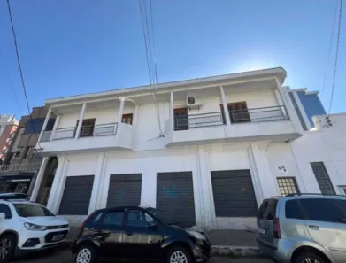 Apartamento com 3 Quartos para alugar, 70m² no Centro, São Leopoldo