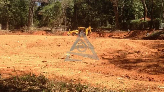 Lote/Terreno à venda, 2448m² no Jardim Santana, Campinas