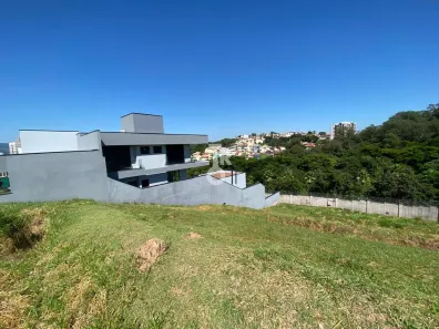 Lote/Terreno à venda, 684m² no Loteamento Residencial e Comercial Horto Florestal, Jundiaí
