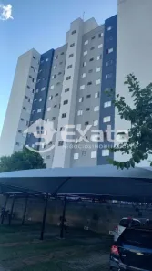 Apartamento com 3 Quartos à venda, 65m² no Parque das Laranjeiras, Sorocaba