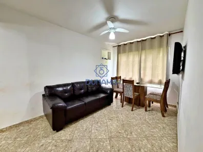 Apartamento com 2 Quartos à venda, 78m² no Jardim Las Palmas, Guarujá