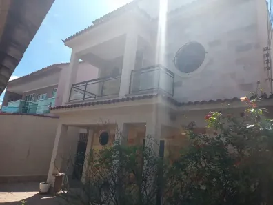 Casa de Condomínio com 4 Quartos à venda, 182m² no Vila da Penha, Rio de Janeiro