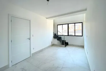 Apartamento com 3 Quartos à venda, 120m² no Alto Barroca, Belo Horizonte