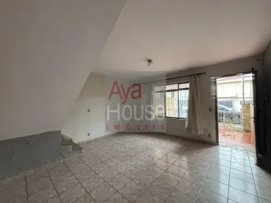 Sobrado com 2 Quartos à venda, 123m² no Parque Colonial, São Paulo