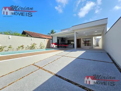 Casa com 3 Quartos à venda, 300m² no Cidade Nova Peruíbe, Peruíbe