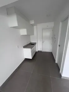 Apartamento com 1 Quarto para alugar, 26m² no Vila Osasco, Osasco