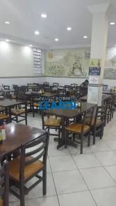 Ponto Comercial à venda, 107m² no Vila Mariana, São Paulo