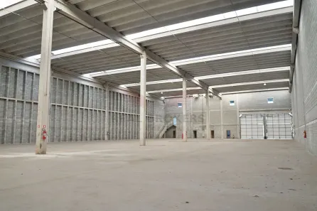 Galpão/Depósito/Armazém para alugar, 3580m² no Tamboré, Santana de Parnaíba