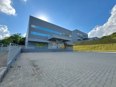 Galpão/Depósito/Armazém para alugar, 2101m² no Ribeirão do Bugre, Luiz Alves