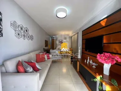 Apartamento com 3 Quartos à venda, 80m² no Freguesia (Jacarepaguá), Rio de Janeiro