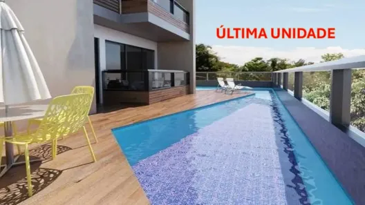 Apartamento com 2 Quartos à venda, 55m² no Nossa Senhora do O, Ipojuca