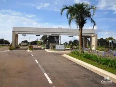 Lote/Terreno à venda, 300m² no Jardim Carvalho, Ponta Grossa